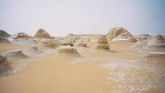 A trip to the old white desert Farafra Egypt travel booking.webp